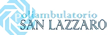 Logo del Poliambulatorio Privato San Lazzaro